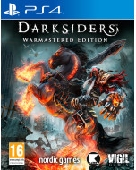 Darksiders Warmastered Edition (PS4) 